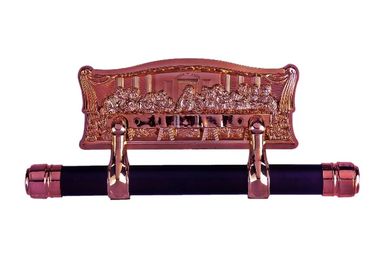 Classic Design Casket Swing Bar Small Sized For Coffins And Caskets Decoration SW-A